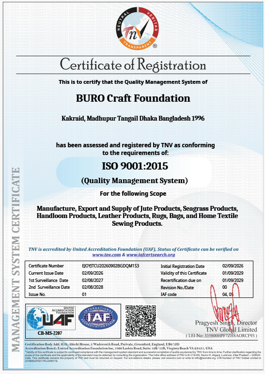 ISO 9001:2015